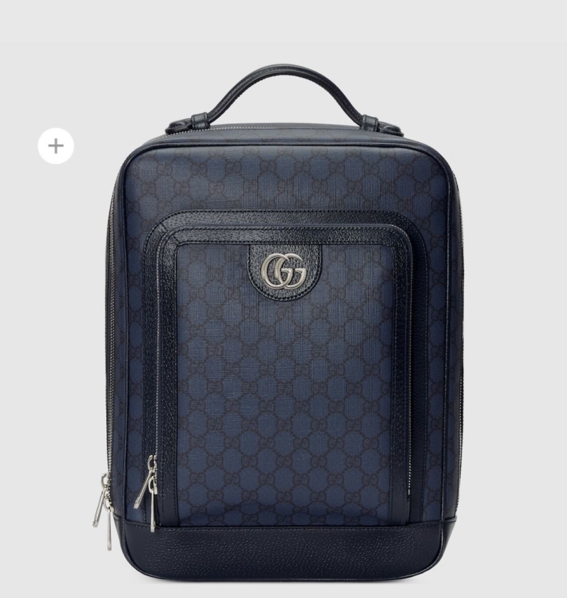 Gucci Backpacks